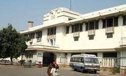 Lady Hardinge Medical College